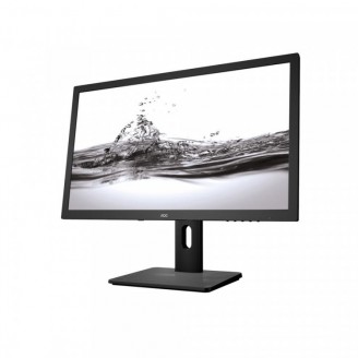 Monitor Second Hand Aoc E2475swqe, 24 Inch Full Hd Tn, Hdmi 