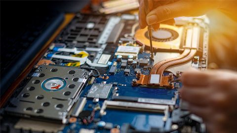 Reparare laptop Craiova, service laptop