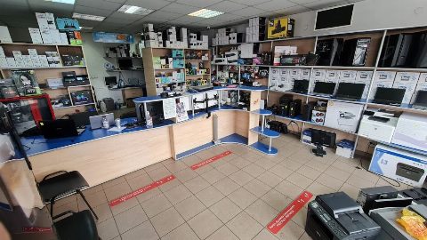 Service IT Craiova: reparații calculatoare, laptopuri și imprimante