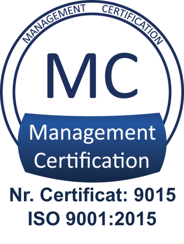 ISO 9001